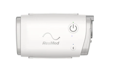 CPAP AUTO AIRMINI AUTOSET 38140 RESMED