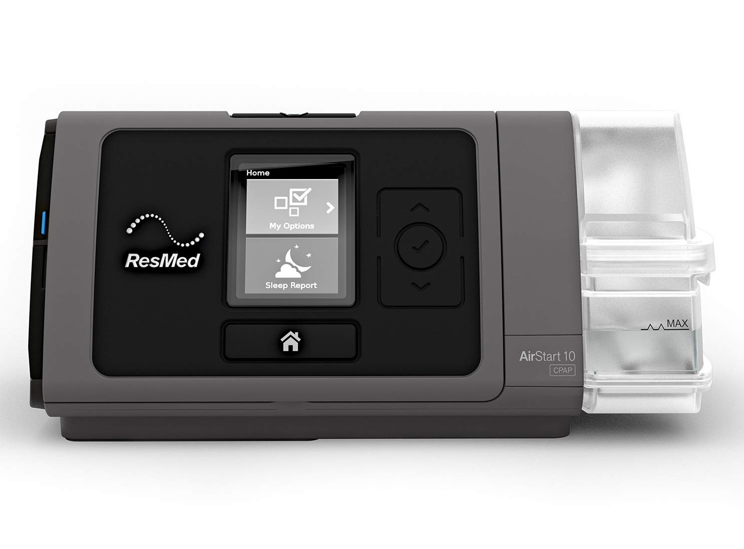 CPAP AUTO AIRSTART 10 APAP CO-PACK 37365 RESMED