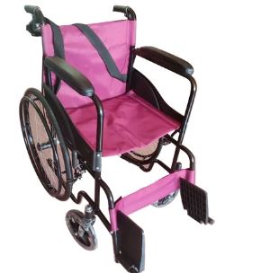 Wheel Chair Mag Medi E Move