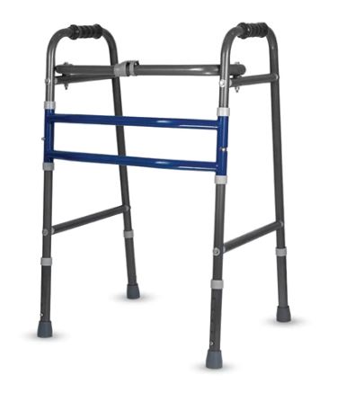 WALKER WITHOUT WHEEL VISSCO