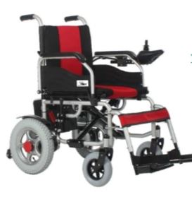 WHEEL CHAIR ELECTRICAL MEEWC01 MED E MOVE