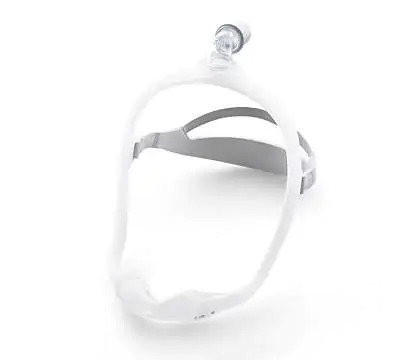 MASK NASAL DREAMWARE M UNDERNOSE WITH HEADGARE  PHILIPS