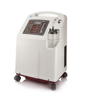 OXYGEN CONCENTRATOR 10 LPM YUWELL