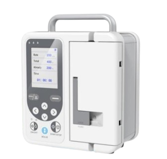 INFUSION PUMP SP750 CONTEC