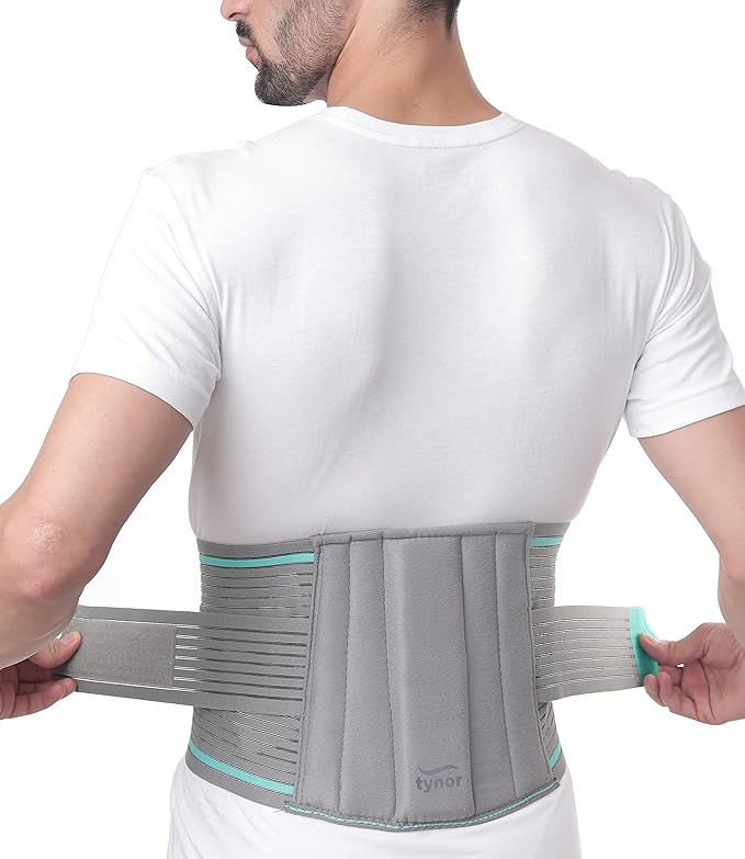 LUMBO SACRAL BELT XL TYNOR