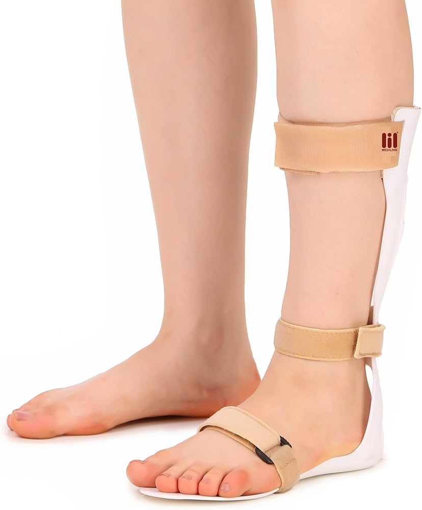 ANKLE FOOT ORTHOSISÂ ( AFO )