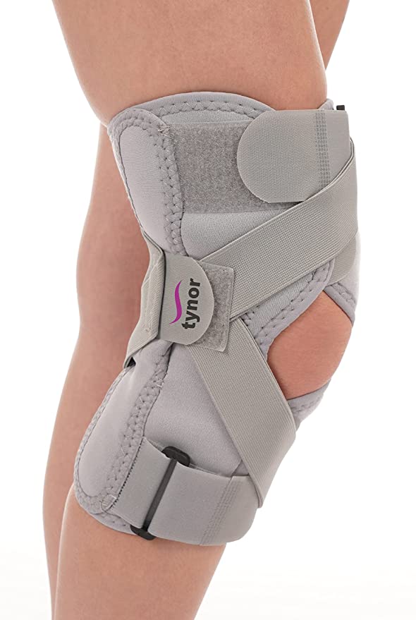 OA KNEE SUPPORT NEOPRENE - S TYNOR