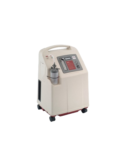 OXYGEN CONCENTRATOR 5 LPM 7F-5 MINI YUWELL