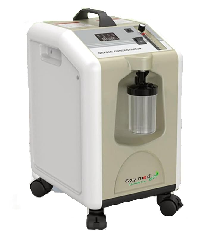 OXYGEN CONCENTRATOR 10LPM MCOXY10 ECO OXYMED