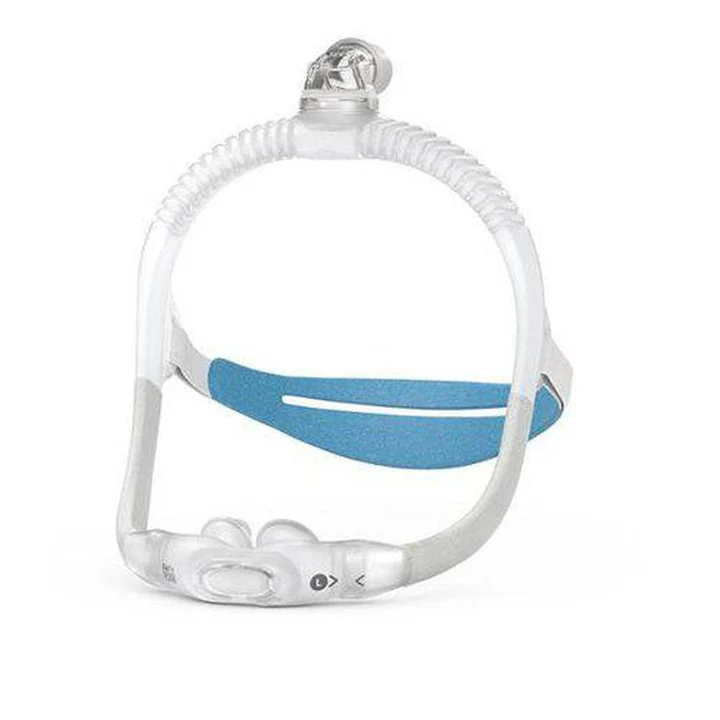 MASK NIV AIRFIT P30I NASAL PILLOW RESMED