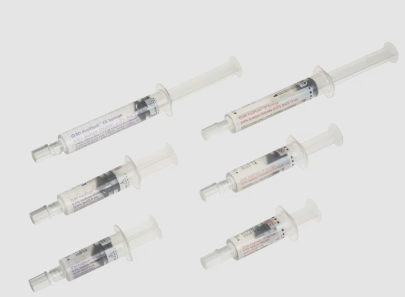 POSIFLUSH 10ML (NON STERILE) (306575) BD